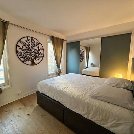 Le Bellevue - Vieux Port Lejlighed La Rochelle  Eksteriør billede