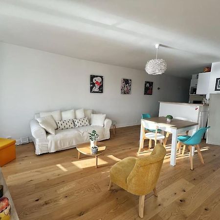 Le Bellevue - Vieux Port Lejlighed La Rochelle  Eksteriør billede